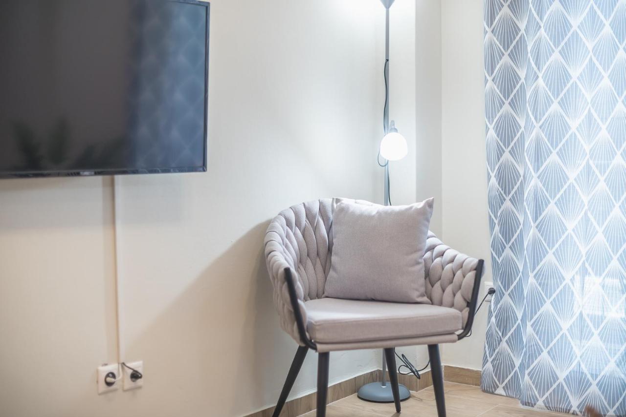 Easy Living Suite By Cloudkeys Афіни Екстер'єр фото