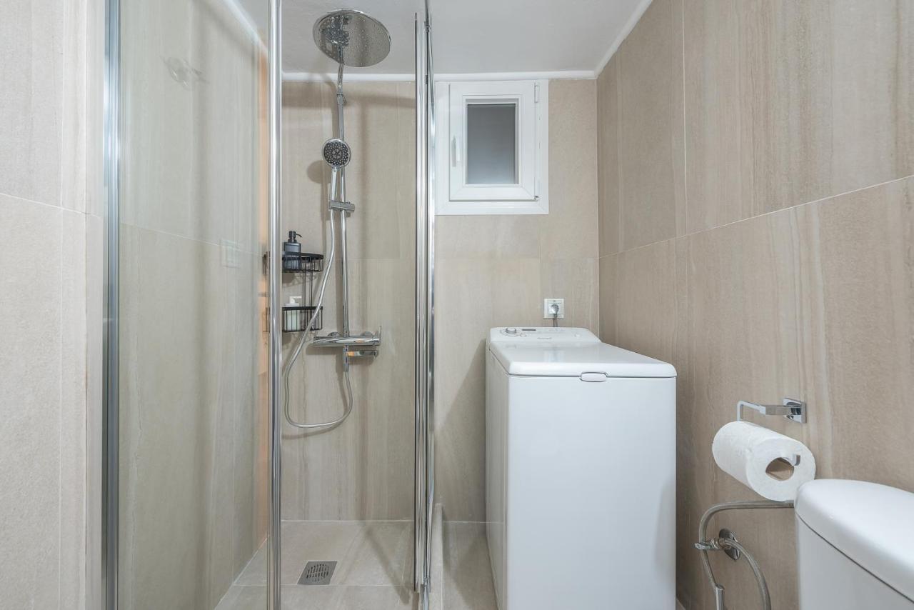 Easy Living Suite By Cloudkeys Афіни Екстер'єр фото